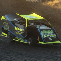 Dane Birkholz