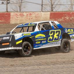 Justin Custer