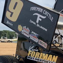 Kevin Foreman