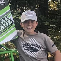 Carson Lehman