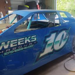 Dwight Weeks