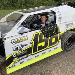 Zach Augustus