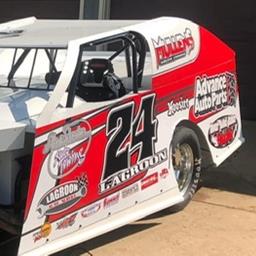 Corey Lagroon