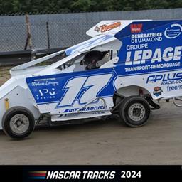 Antoine Lepage
