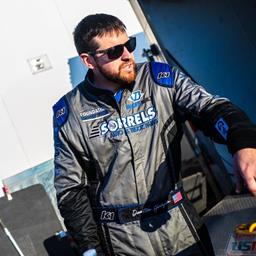 Dustin Hodges