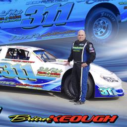 Brian Keough