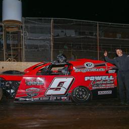Bryan Powell