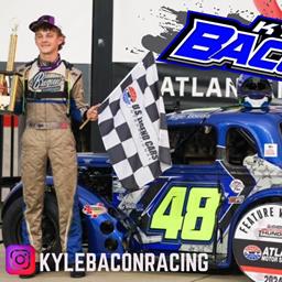 Kyle Bacon