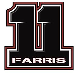 Brandon Farris