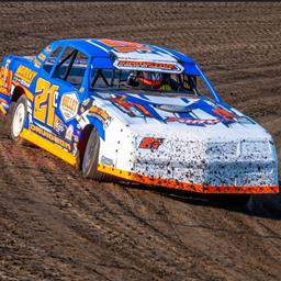 Chase Davidson