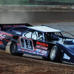 Ricky Greene