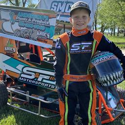 Jaxson Sanders