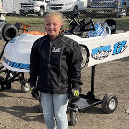 Jayla Van Voorst