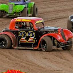 Lane Wright