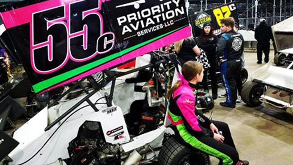 Tulsa Shootout/Chili Bowl 2017