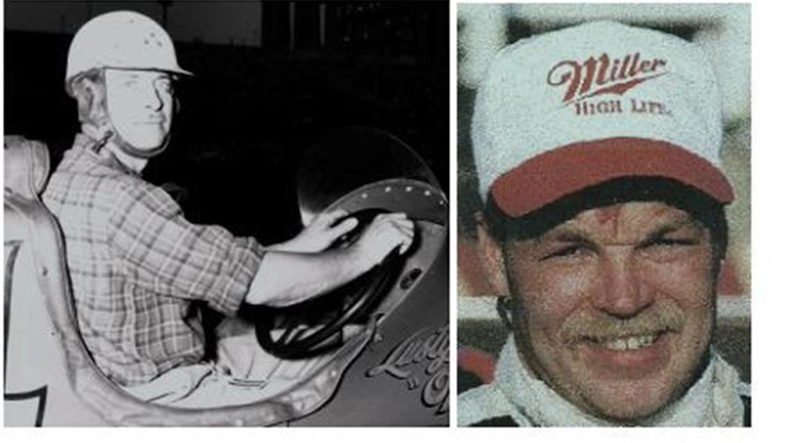 &quot;Badger Midget doubleheader Saturday-Sunday&quot;                             &quot;Saturday at Wilmot; Sunday at Angell Park&quot;