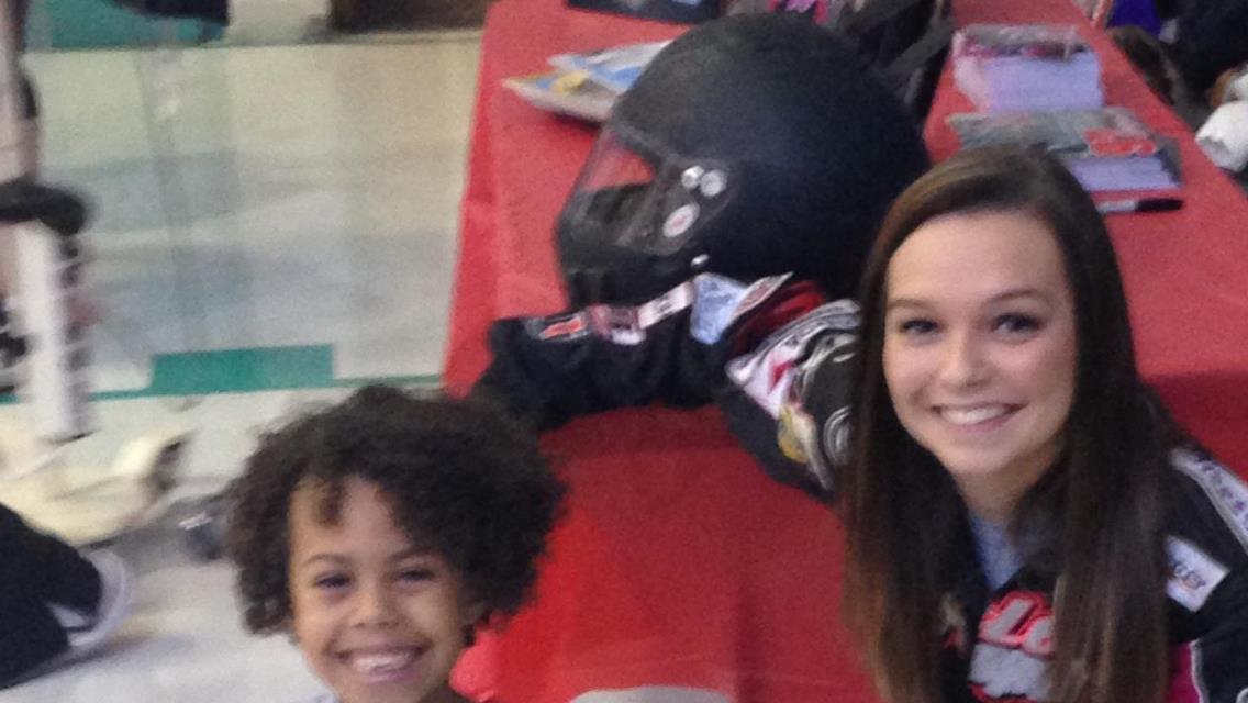 Leer Attends &quot;Super Hero Day &quot;at the University of Iowa Children&#39;s Hospital