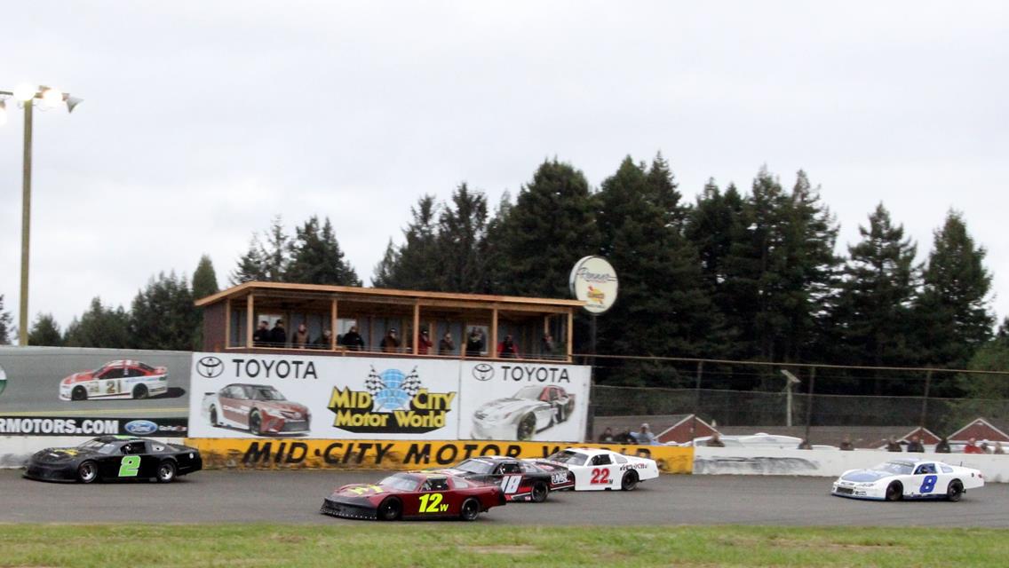 Late models