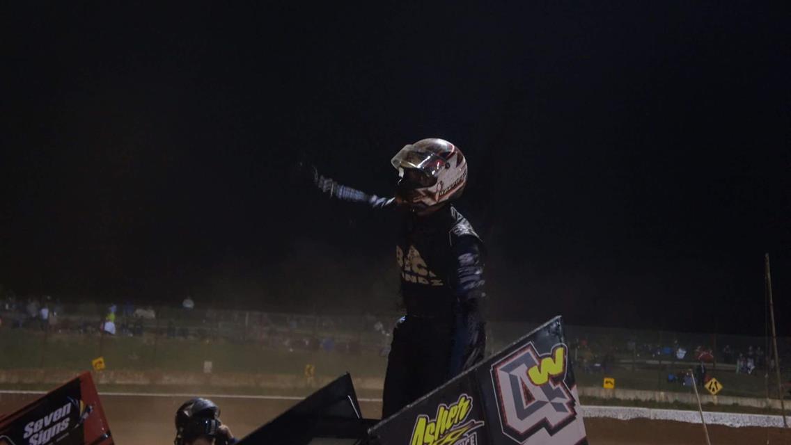Reutzel, Burke, Jones Claim Victorious at the 5th Annual Nolan Wren Memorial