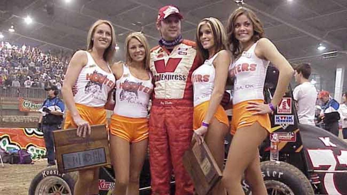 Chili Bowl Early Entries Released at 126 &amp; Counting!