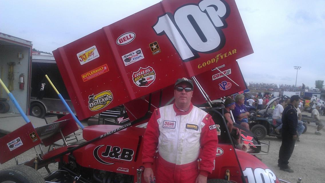 Jim Kings Royal