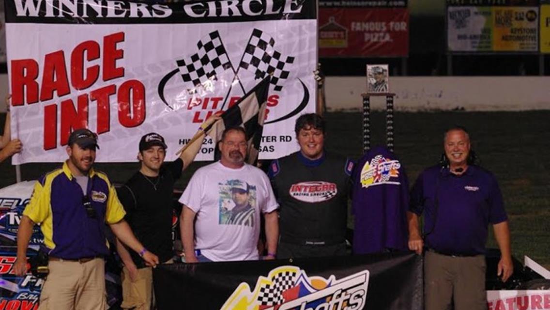 GREAT RACING ACTION AT THE 20th ANNUAL DON GARST MEMORIAL - See more at: http://modfury.com/2014/06/03/great-racing-action-at-the-20th-annual-don-gars