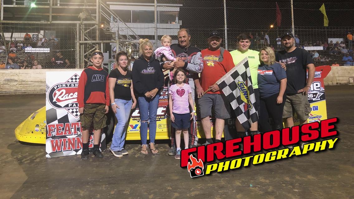 Lemley Motorsports - Mod Squad Spectacular