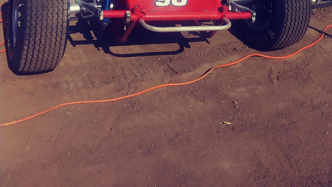 Last July Race in Perris CA