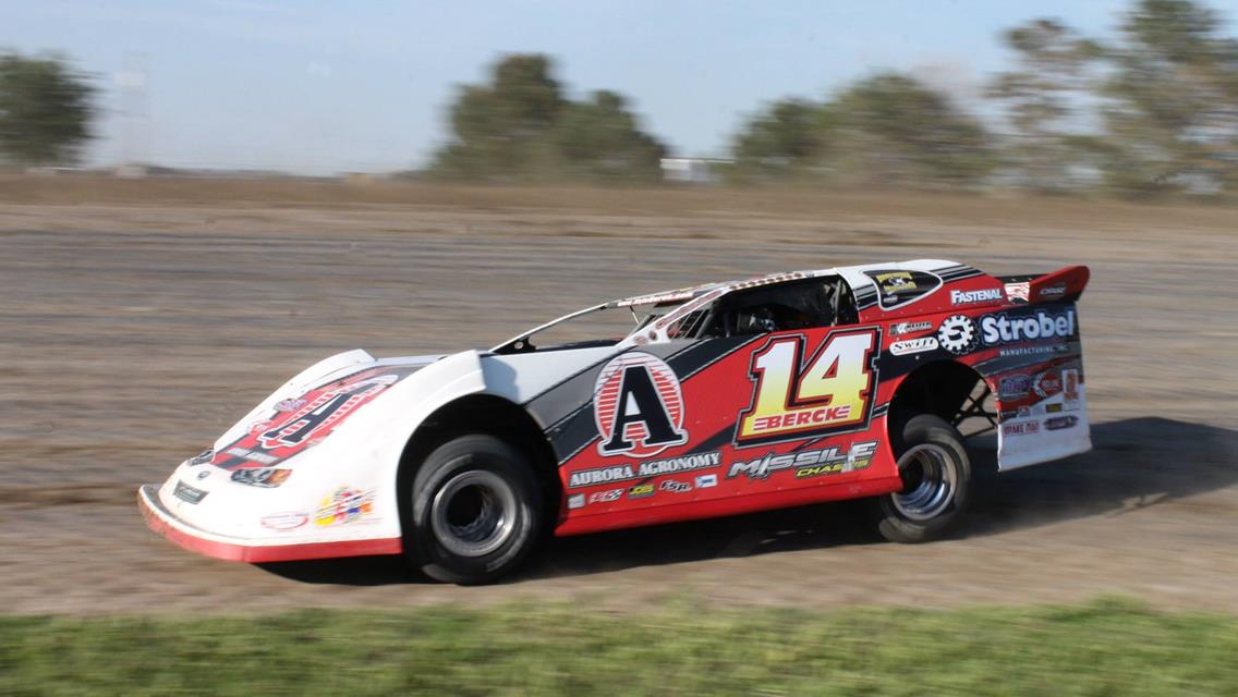 Dawson County Raceway prepares for an exciting 2021 season!