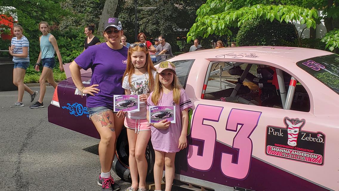Shenandoah Speedway