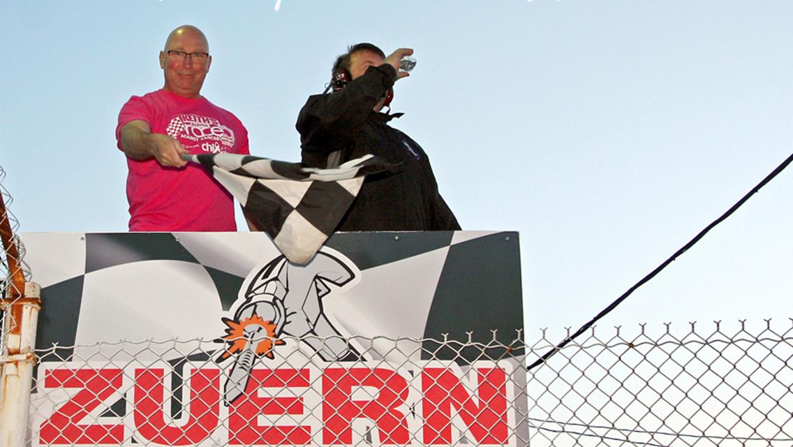 Flagman