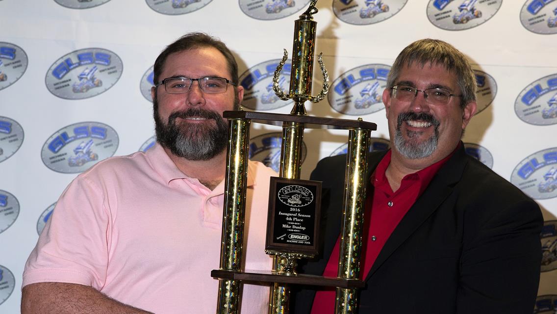 BANQUET CLOSES BOOKS ON INAUGURAL SEASON