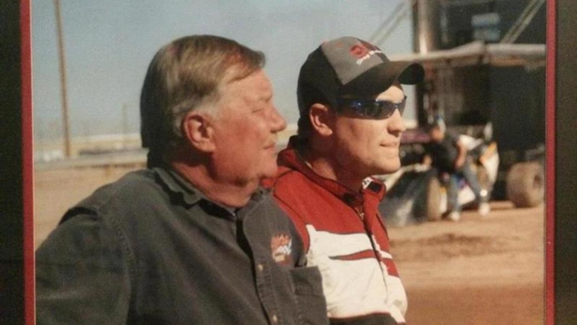 August 26th Doug Walters Classic Next For SSP