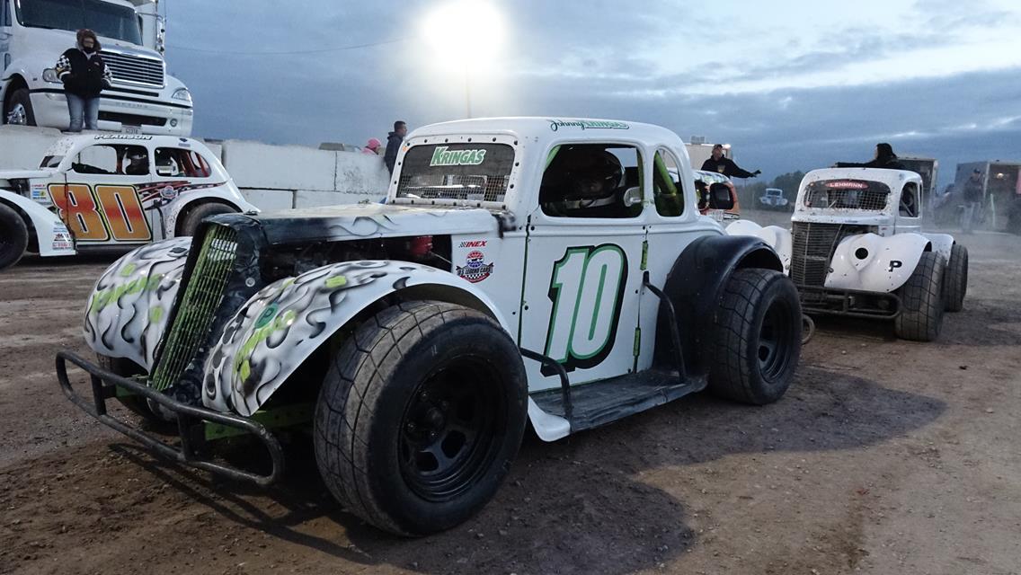 Back 2 Back Nationals Winner