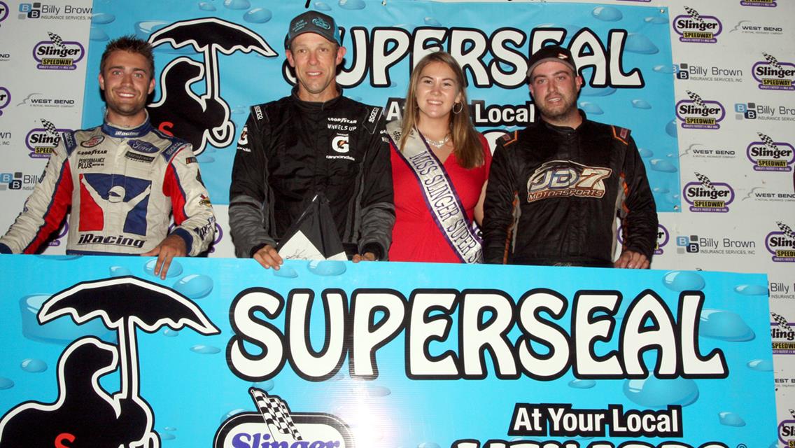 Top 3 Nationals