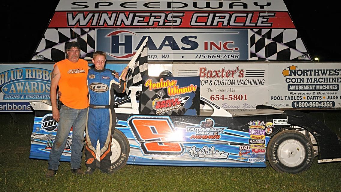 Track Rat Photos - Vince Peterson