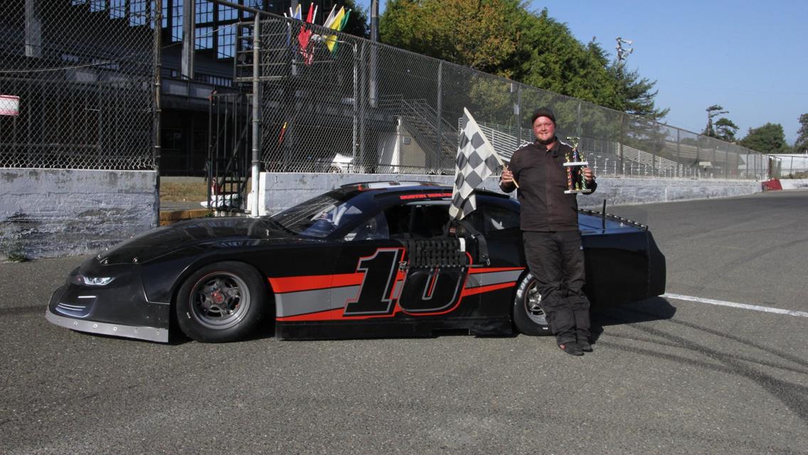 2020 Late Model Season Review