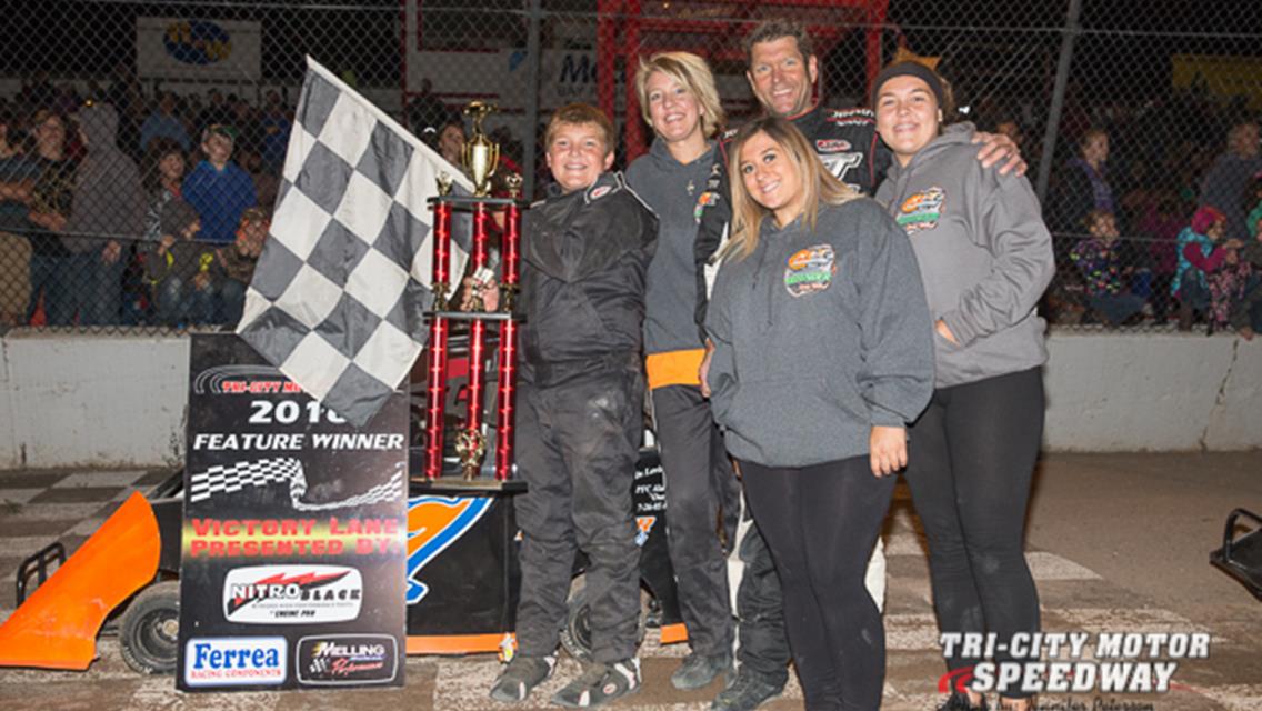 9.2.2016 Season Championship