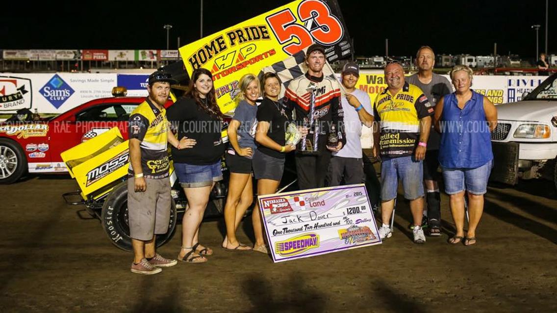 Win Streaks and a Clay Cup