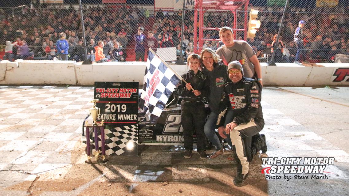 6.21.2019 Winged Sprints
