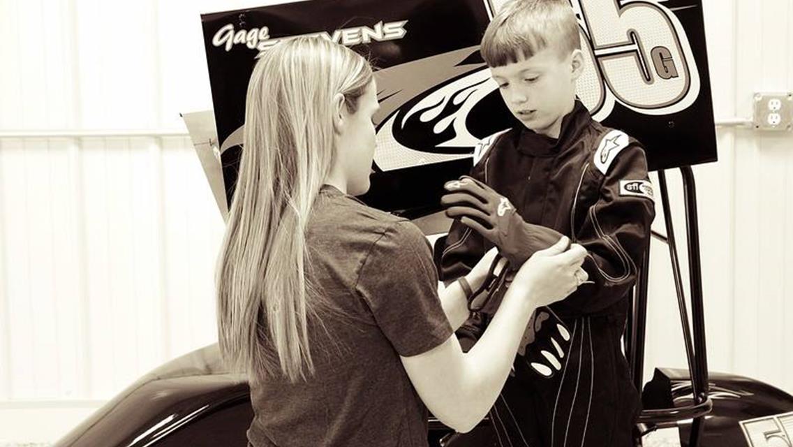 Youth Safety in Motorsports