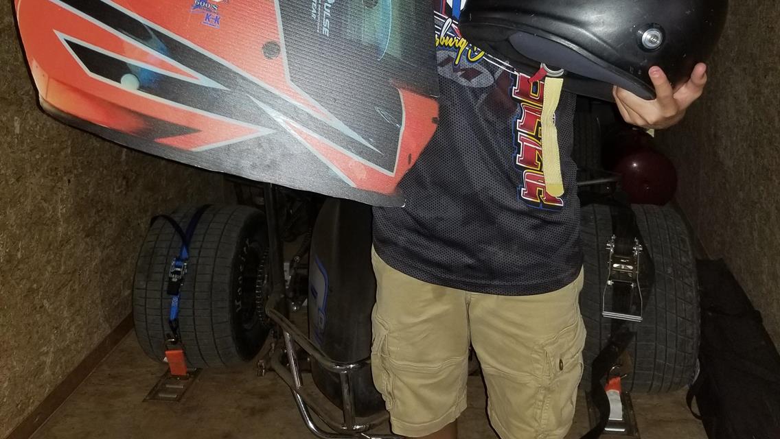 Sessums &amp; Laplante Claim Victories at Heart O&#39; Texas Speedway