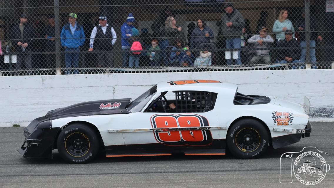 Kuhl Victory Secures Upstate Bomber Championship