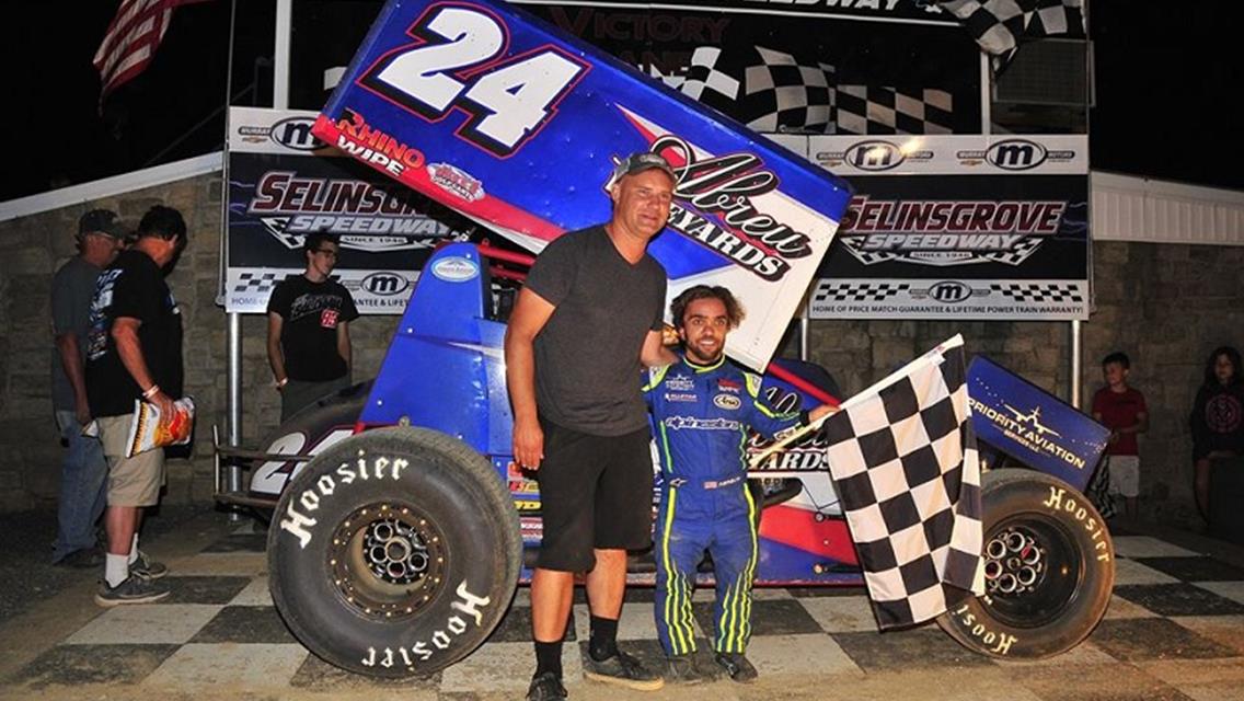 Speedweek and more...