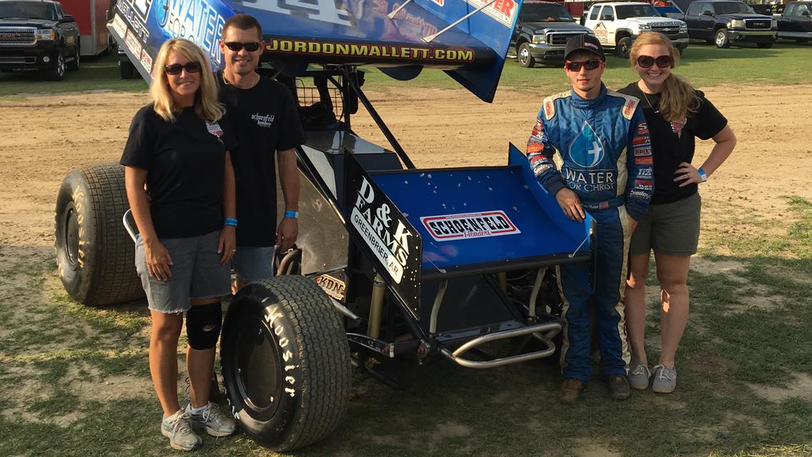 USCS Speedweek