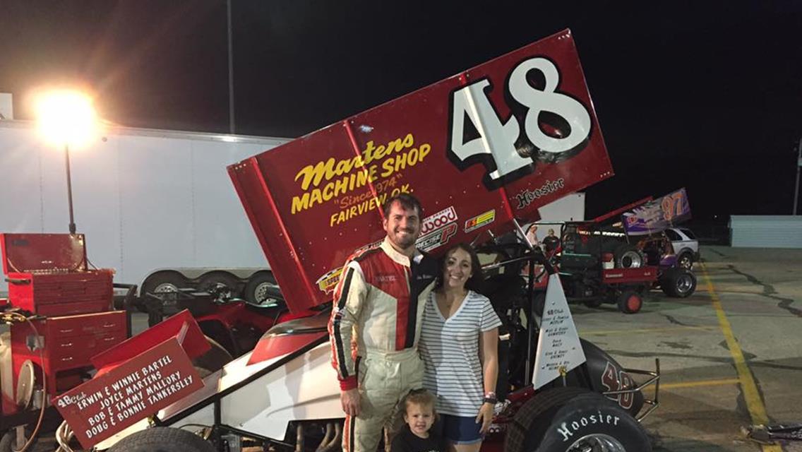 Speedweek and more...
