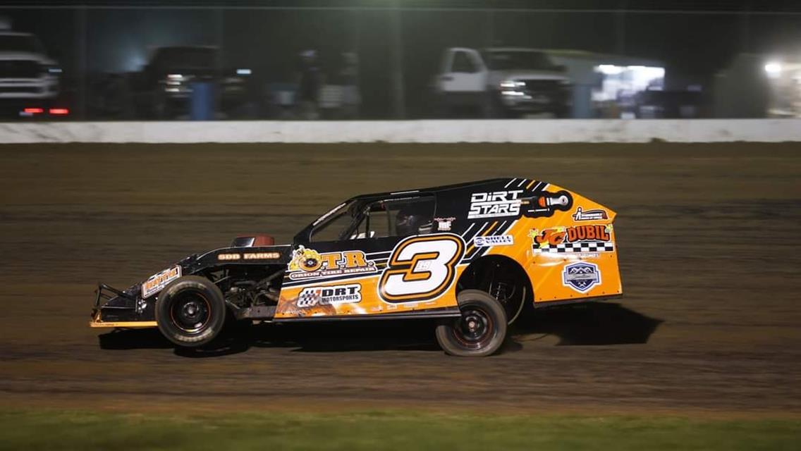 All IMCA Mods &amp; Stock Car Events Are All-Star Qualifiers in 2024