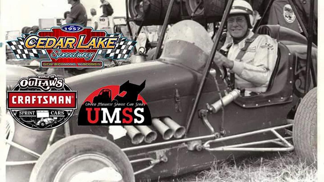 24th Annual Kouba Memorial Part of Big Weekend at CLS