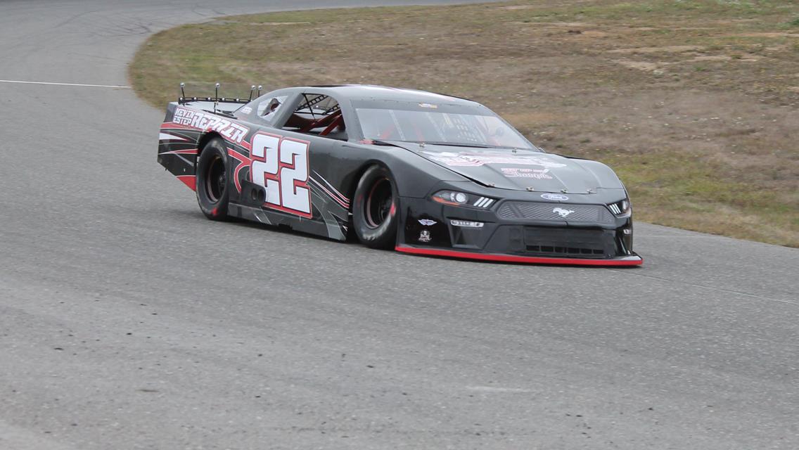 #22 David Miller