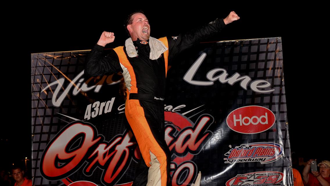 Oxford 250!!